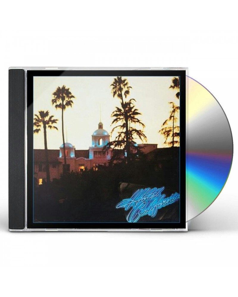 Eagles HOTEL CALIFORNIA: 40TH ANNIVERSARY EXPANDED CD $9.20 CD