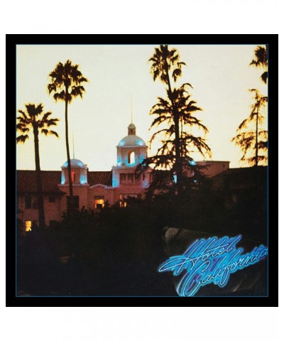 Eagles HOTEL CALIFORNIA: 40TH ANNIVERSARY EXPANDED CD $9.20 CD