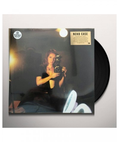 Neko Case WILD CREATURES (2LP/ECO MIX VINYL) Vinyl Record $14.56 Vinyl