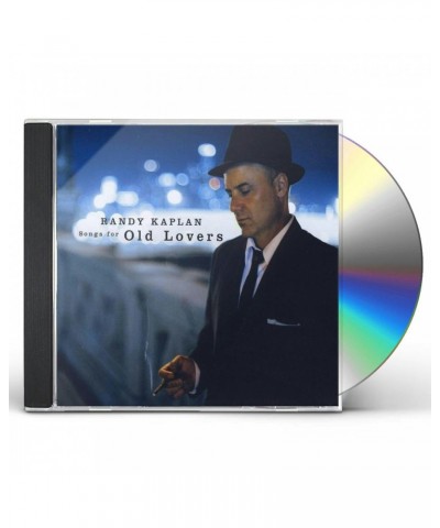 Randy Kaplan SONGS FOR OLD LOVERS CD $6.00 CD