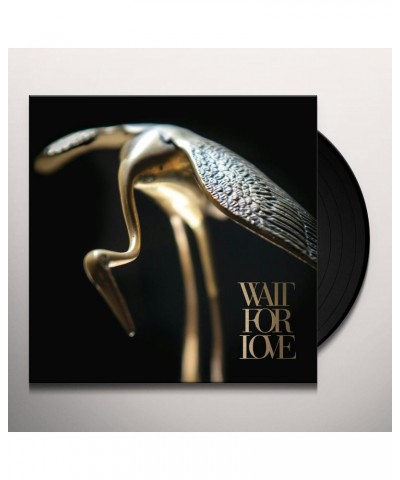 Pianos Become The Teeth Wait For Love Vinyl Record $6.84 Vinyl