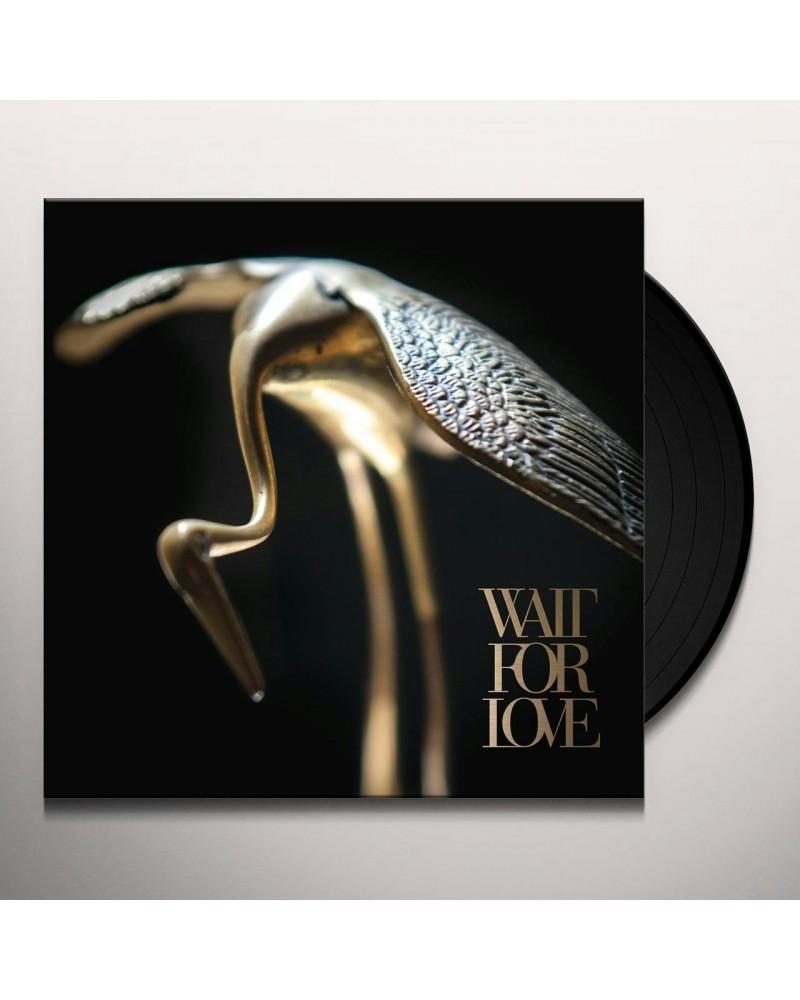 Pianos Become The Teeth Wait For Love Vinyl Record $6.84 Vinyl