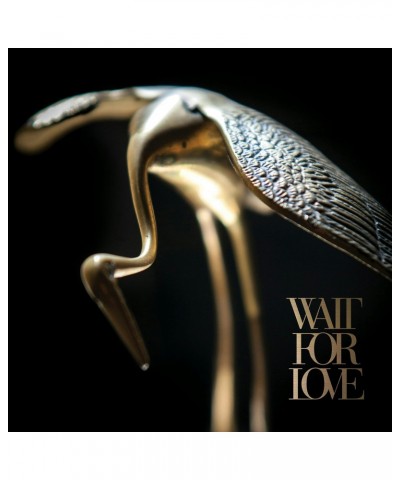 Pianos Become The Teeth Wait For Love Vinyl Record $6.84 Vinyl