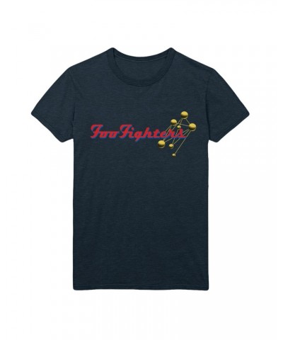 Foo Fighters Molecules Tee $7.40 Shirts