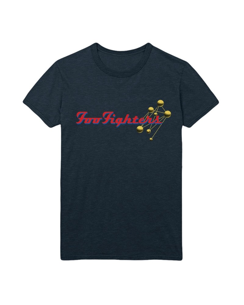 Foo Fighters Molecules Tee $7.40 Shirts