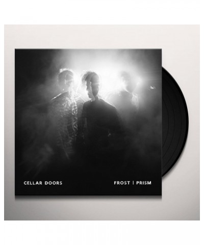 Cellar Doors Frost / Prism Vinyl Record $3.51 Vinyl