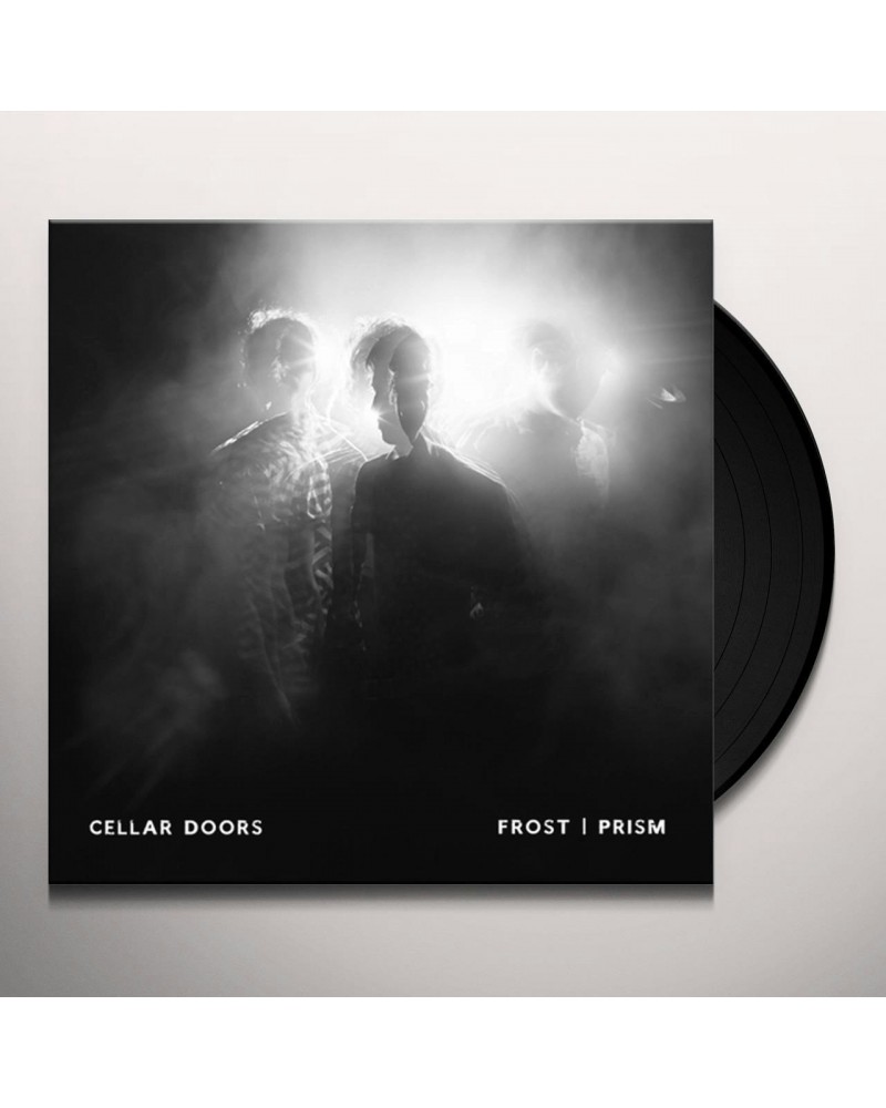 Cellar Doors Frost / Prism Vinyl Record $3.51 Vinyl