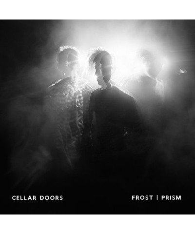 Cellar Doors Frost / Prism Vinyl Record $3.51 Vinyl