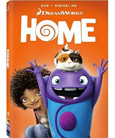 Home DVD $5.87 Videos