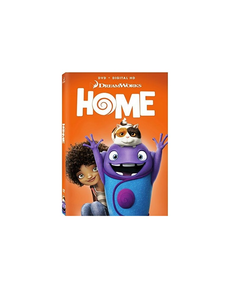 Home DVD $5.87 Videos