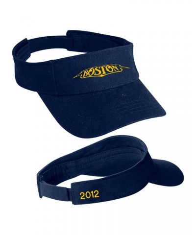 Boston Logo Visor $4.58 Hats