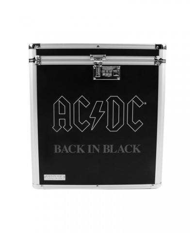 AC/DC Back in Black Vinyl Case $47.00 Vinyl