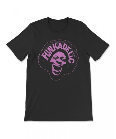 Funkadelic Scream T-Shirt $10.20 Shirts