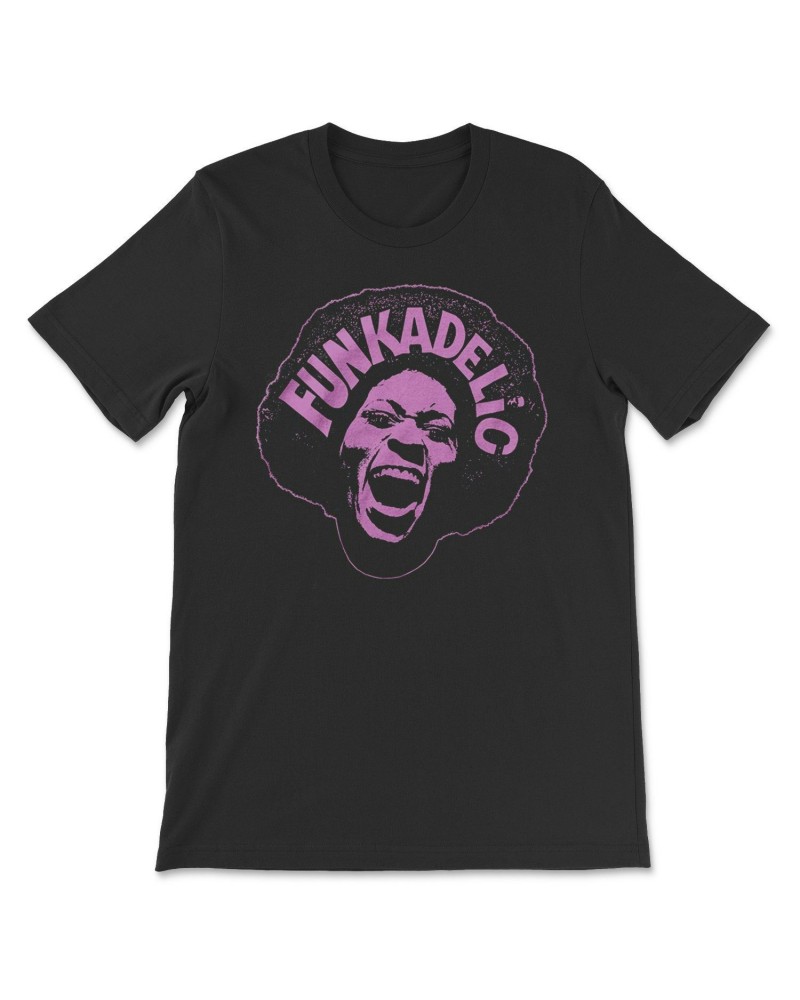 Funkadelic Scream T-Shirt $10.20 Shirts