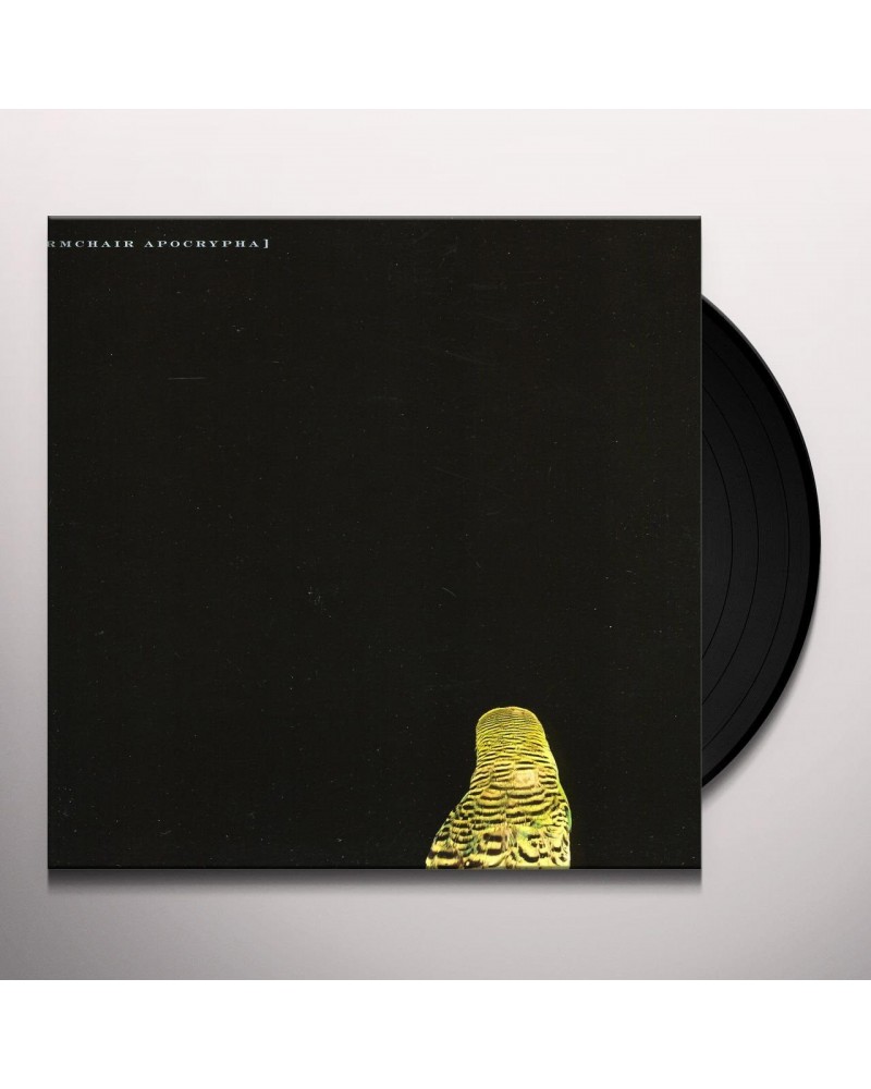 Andrew Bird Armchair Apocrypha Vinyl Record $11.31 Vinyl