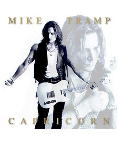 Mike Tramp CAPRICORN (2018 ANNIVERSARY EDITION) Vinyl Record $7.82 Vinyl