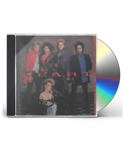 Heart CD $6.61 CD