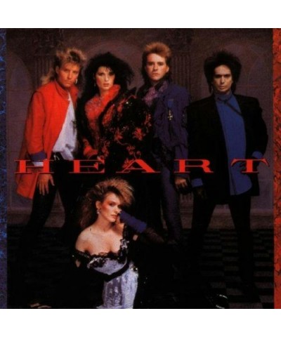 Heart CD $6.61 CD