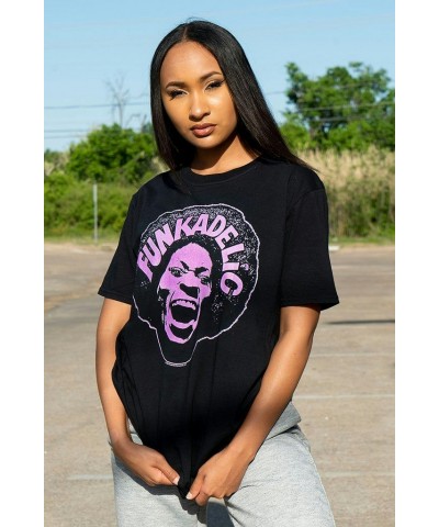 Funkadelic Scream T-Shirt $10.20 Shirts