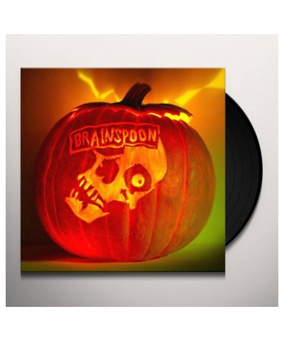 Brainspoon Vinyl Record $13.96 Vinyl