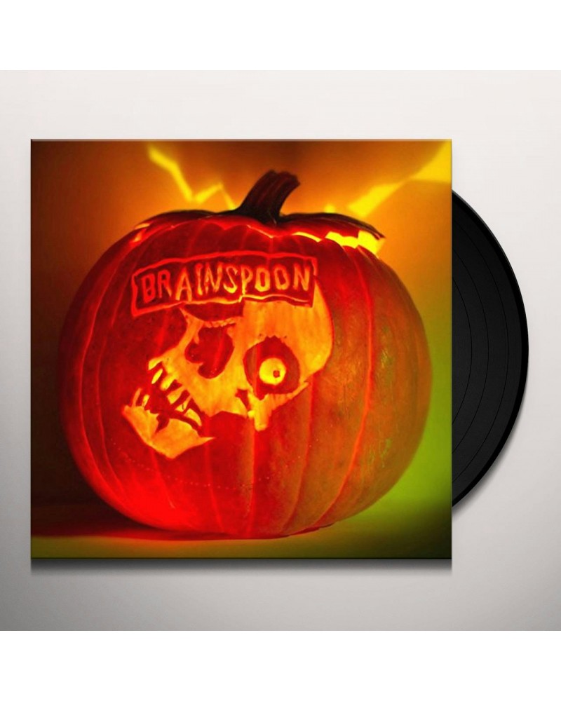 Brainspoon Vinyl Record $13.96 Vinyl