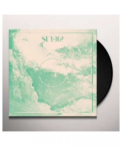 Sunder Vinyl Record $9.04 Vinyl