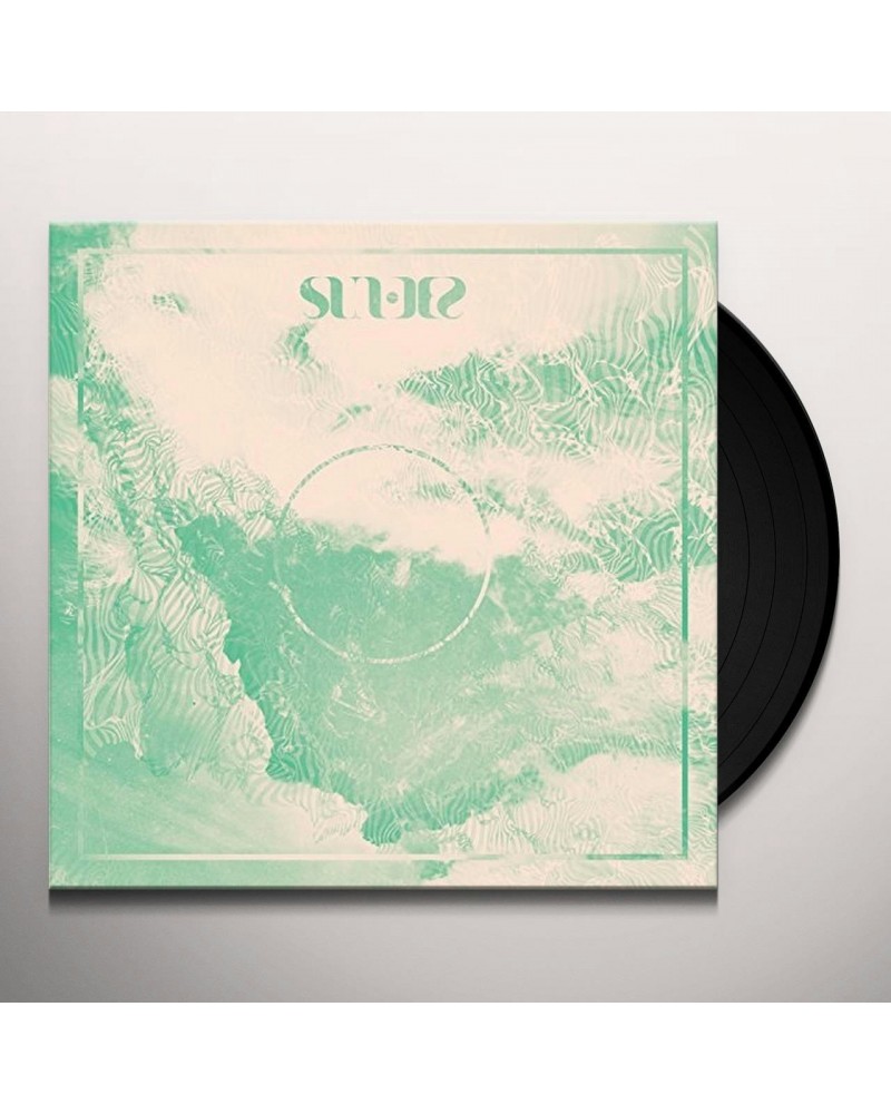 Sunder Vinyl Record $9.04 Vinyl