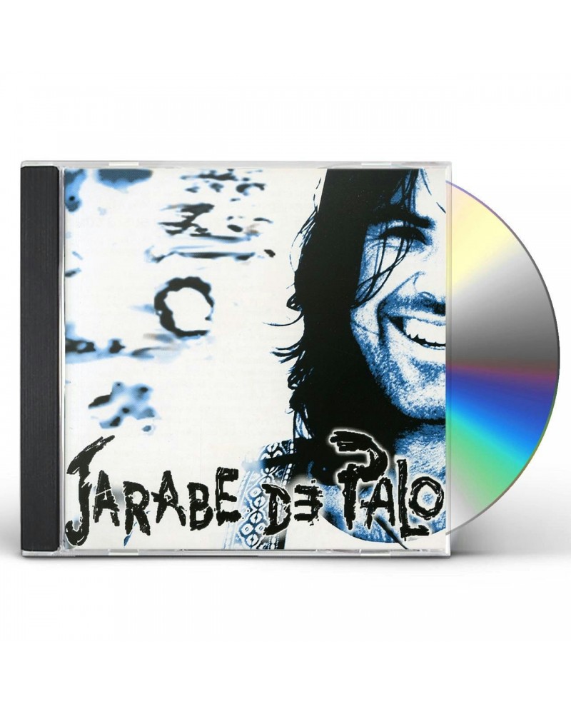 Jarabe De Palo FLACA CD $4.10 CD