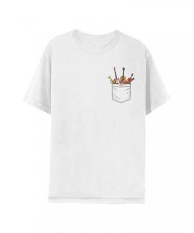 AJR Pocket Full Tee $14.00 Shirts