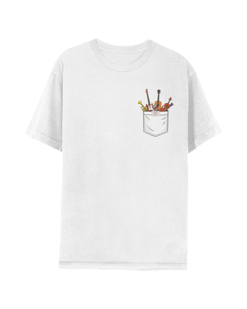 AJR Pocket Full Tee $14.00 Shirts