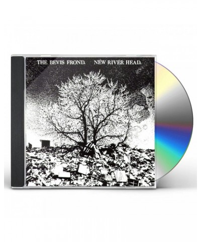 The Bevis Frond NEW RIVER HEAD CD $10.08 CD