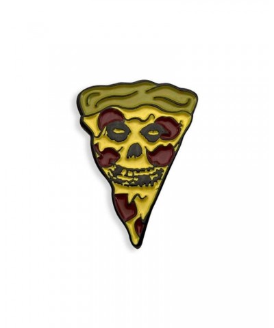 Misfits Pizza Fiend Enamel Pin $3.50 Accessories