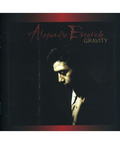 Alejandro Escovedo GRAVITY (2CD) CD $13.60 CD