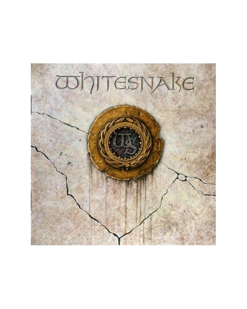 Whitesnake 1987: 30TH ANNIVERSARY CD $5.97 CD