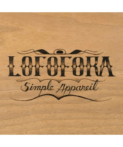 Lofofora Simple appareil Vinyl Record $19.88 Vinyl