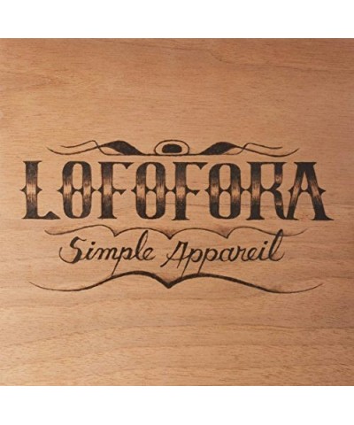 Lofofora Simple appareil Vinyl Record $19.88 Vinyl