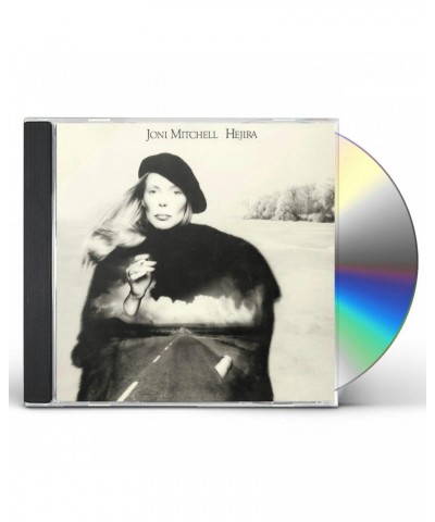 Joni Mitchell Hejira CD $7.59 CD