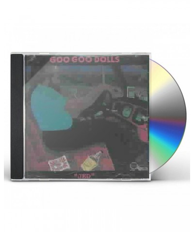 The Goo Goo Dolls JED CD $4.05 CD