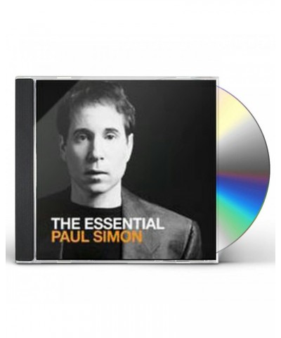 Paul Simon ESSENTIAL CD $7.58 CD