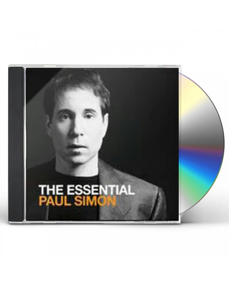 Paul Simon ESSENTIAL CD $7.58 CD