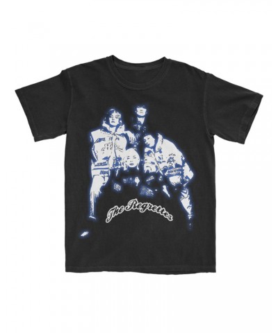 The Regrettes Star Crouch T-Shirt $10.80 Shirts