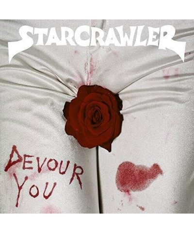 Starcrawler DEVOUR YOU CD $6.43 CD