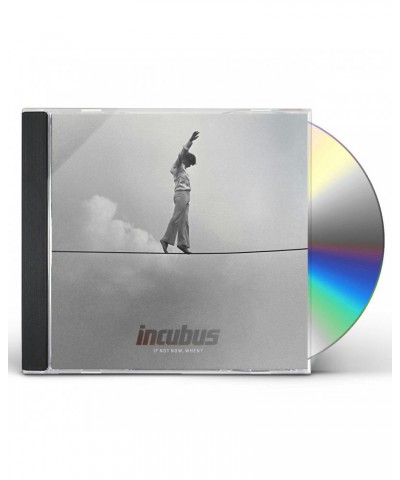 Incubus IF NOT NOW WHEN CD $6.71 CD