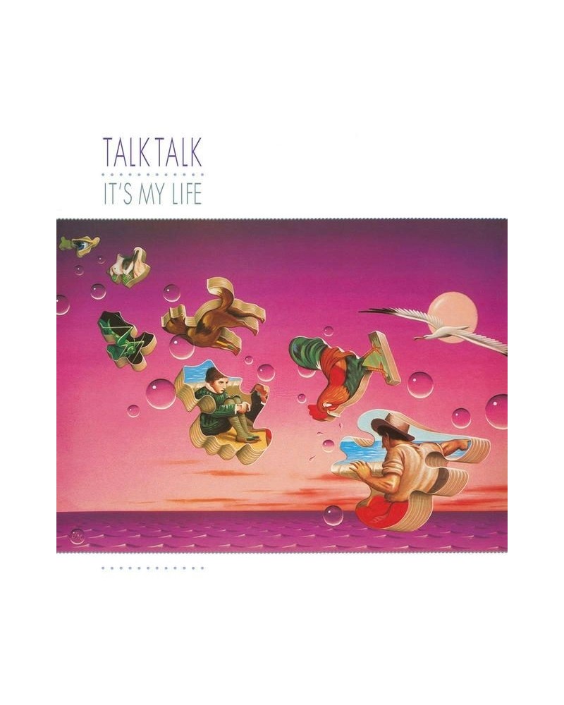 Talk Talk It's My Life (Vinyl) $8.79 Vinyl