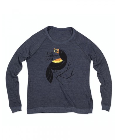 Dave Matthews Band Womens Peacock Pullover $8.60 Sweatshirts