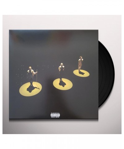 X Ambassadors ORION (LP) Vinyl Record $10.73 Vinyl