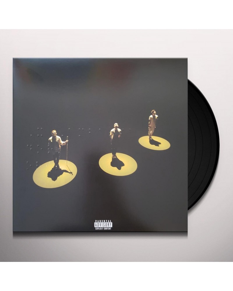 X Ambassadors ORION (LP) Vinyl Record $10.73 Vinyl