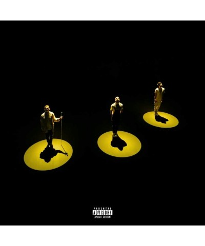 X Ambassadors ORION (LP) Vinyl Record $10.73 Vinyl