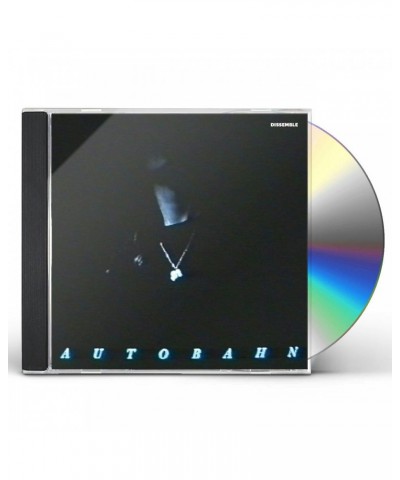 AUTOBAHN DISSEMBLE CD $5.28 CD