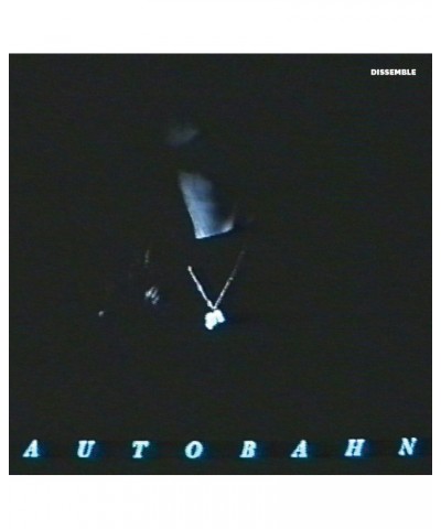 AUTOBAHN DISSEMBLE CD $5.28 CD